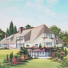 Huis �Witzand�