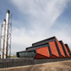 Warmtecentrale de Zuidlanden