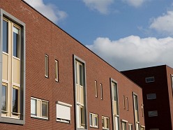 198 woningen en 31 appartementen