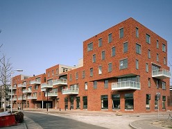 Centrumplan Burgum