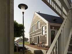 Verbouw woning