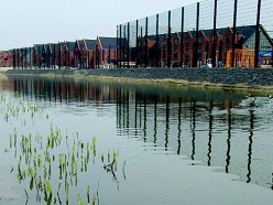 Stedenbouwkundig plan Westwijk ZO