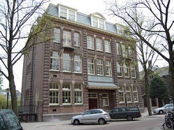 Villa Vondel