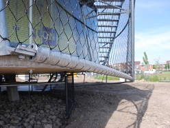 Zoneiland Almere