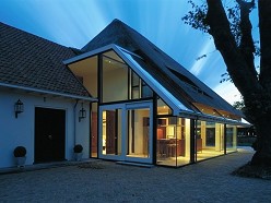 Woonhuis Castricum