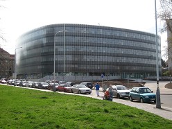 Nationale technische universiteit