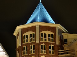 Winkelcentrum Vleuterweide