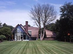 Woonhuis Noord-Holland 