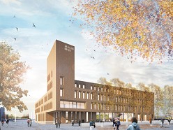 Huis der Gemeente Overbetuwe