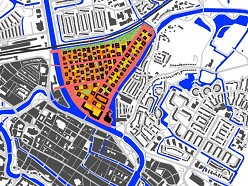 Wonen en werken in Alkmaar-Overstad