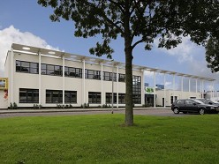Kantoor Oost Flevoland Woondiensten