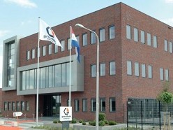 Kantoor Groothuis Bouwgroep