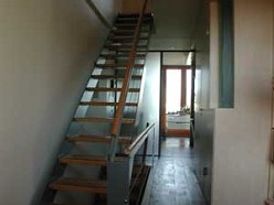 Verbouwing Woonhuis