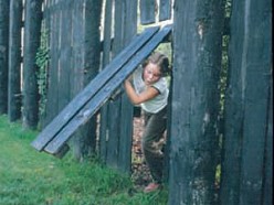 Looking For Jane - Makeblijde