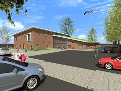 17 Solatube systemen Energy Care Optima in Veldhuizerschool 