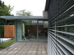 Woonhuis Bonifaciuslaan