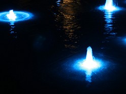 Watertafel