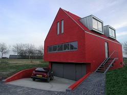Villa Warmenhuizen