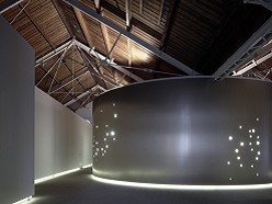 Taets art & conference centre