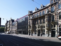 DeLaMar theater, Amsterdam