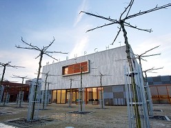 MOZC, Arnhem