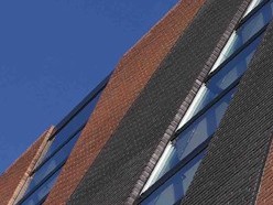 Kantoor gebouw ZLTO, Den Bosch