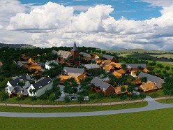 Dorpje Dousberg