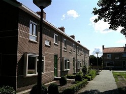 Modernisering 223 woningen