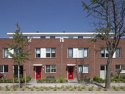 78 woningen Lupine fase 4