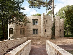 Woonzorghuis Hermes Huis