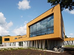 Ruimtelijkheid en duurzaamheid hand in hand in Bloemerhof