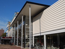 Winkelcentrum Ridderhof