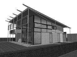 Villa Eck en Wiel