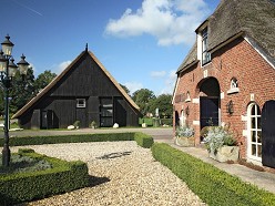 Rood voor Rood: Hotel 'De Kemper'