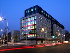 ETIK Boulogne-Billancourt 