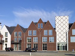 Dienstencentrum De Zwaan