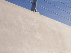 brug Stad van de Zon