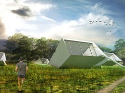 Hidden House: Eco vanuit een andere hoek