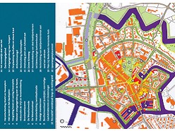 Historisch centrum