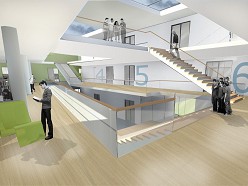 Scholencampus Panhoven Peer