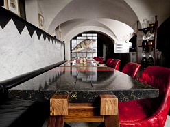 Restaurant De Librije