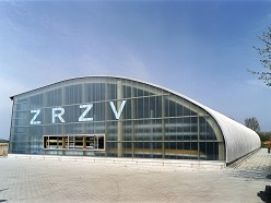 Roei- en zeilvereniging Zwolle
