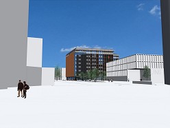 Revalidatiehotel