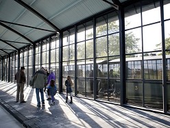 Revitalisatie Jonkerloods