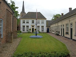 Monument gasthuiskerk