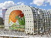 De Rotterdamse Markthal 