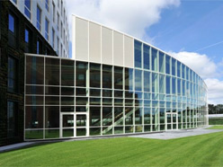 Hoofdkantoor Eneco