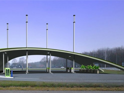 Green Planet Tankstation