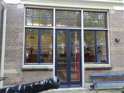 Muzee Scheveningen