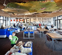 KAAP SKIL, museum van jutters & zeelui